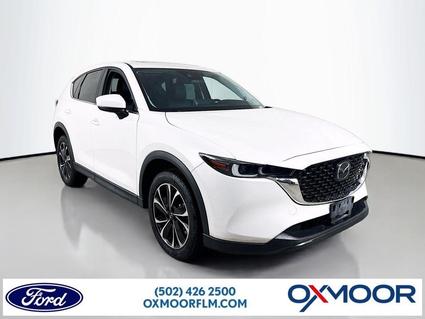 2023 Mazda CX-5 Louisville KY