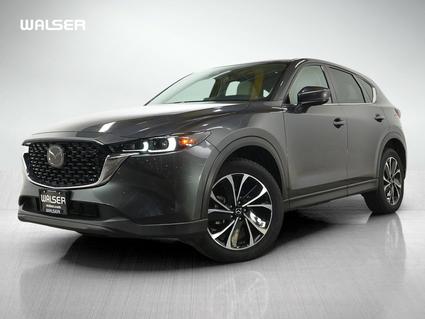 2023 Mazda CX-5 Burnsville MN