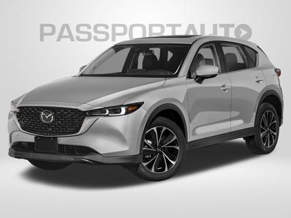 2023 Mazda CX-5 Suitland MD
