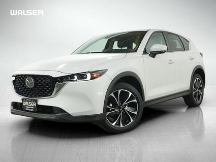 2023 Mazda CX-5 Burnsville MN