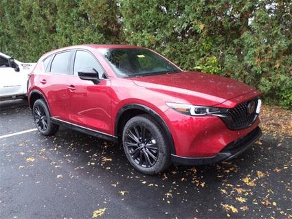 2025 Mazda CX-5 Indiana PA