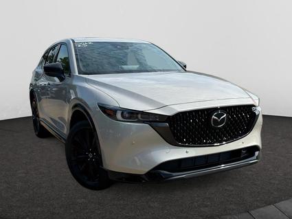 2025 Mazda CX-5 Jackson MS