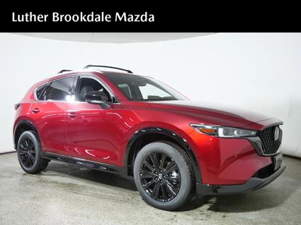 2025 Mazda CX-5 Minneapolis MN