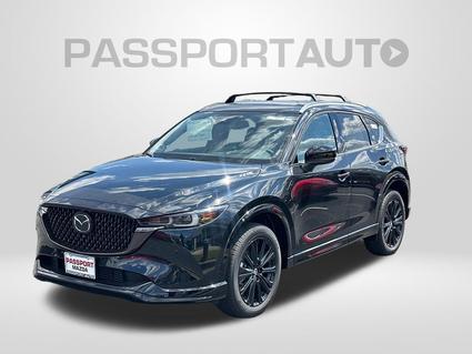 2025 Mazda CX-5 Suitland MD