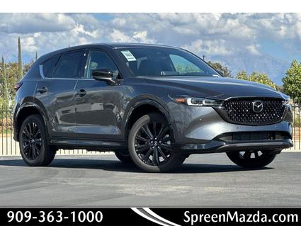 2025 Mazda CX-5 Loma Linda CA
