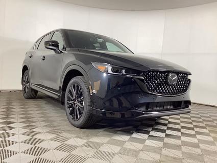 2025 Mazda CX-5 Grandville MI