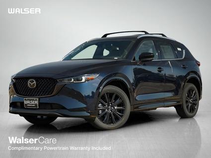2025 Mazda CX-5 Saint Paul MN