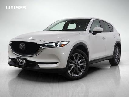 2019 Mazda CX-5 Burnsville MN