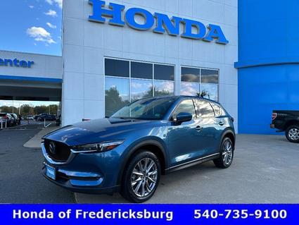 2019 Mazda CX-5 Fredericksburg VA