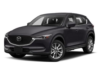 2019 Mazda CX-5 Burnsville MN