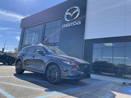 2025 Mazda CX-5 Baton Rouge LA