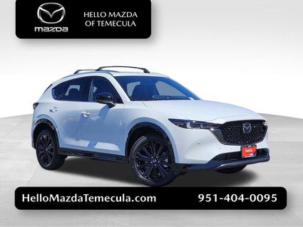 2025 Mazda CX-5 Temecula CA