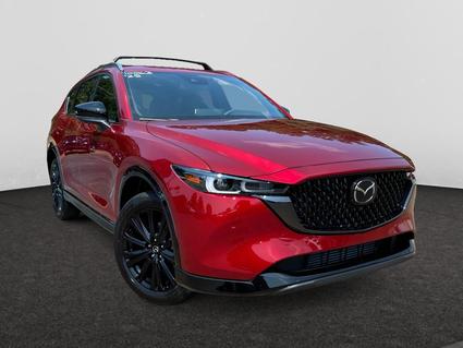 2025 Mazda CX-5 Jackson MS