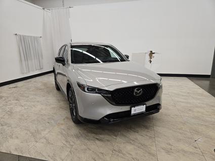 2025 Mazda CX-5 Spokane WA