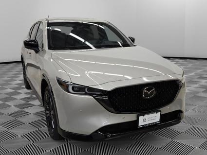 2025 Mazda CX-5 Spokane WA