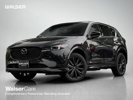 2025 Mazda CX-5 Saint Paul MN