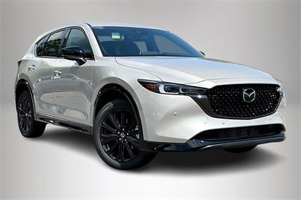 2025 Mazda CX-5 Fort Walton Beach FL