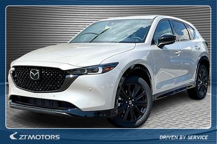 2025 Mazda CX-5 Fort Walton Beach FL
