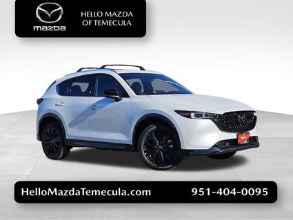 2025 Mazda CX-5 Temecula CA