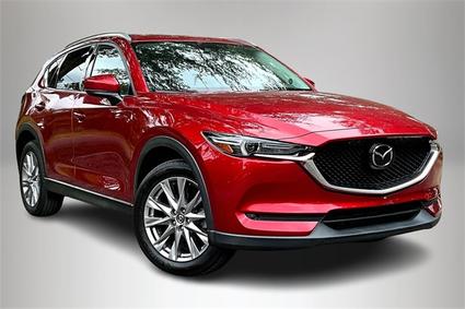 2019 Mazda CX-5 Fort Walton Beach FL