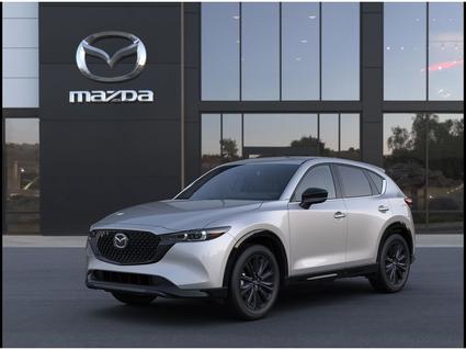 2025 Mazda CX-5 Grandville MI