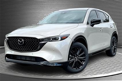 2025 Mazda CX-5 Fort Walton Beach FL
