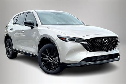 2025 Mazda CX-5 Fort Walton Beach FL