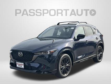2025 Mazda CX-5 Suitland MD