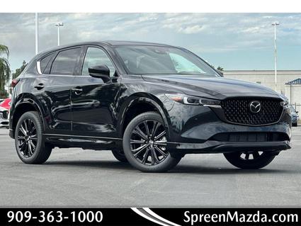 2025 Mazda CX-5 Loma Linda CA