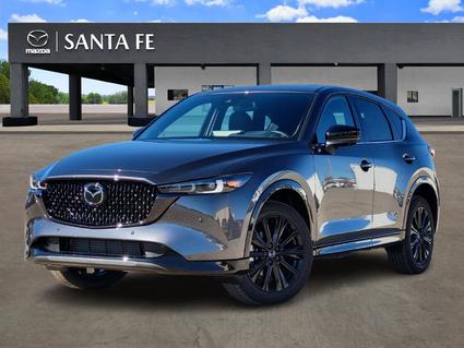 2025 Mazda CX-5 Santa Fe NM