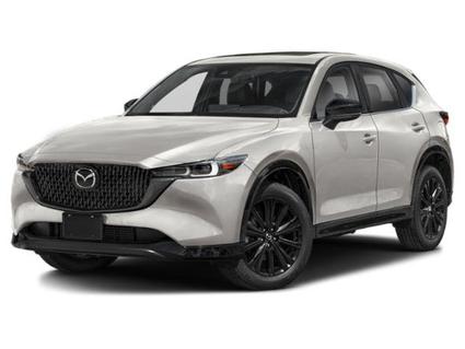 2025 Mazda CX-5 Saint Paul MN
