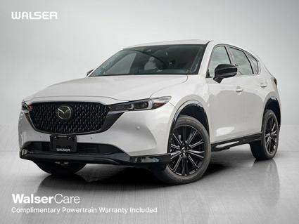 2025 Mazda CX-5 Saint Paul MN