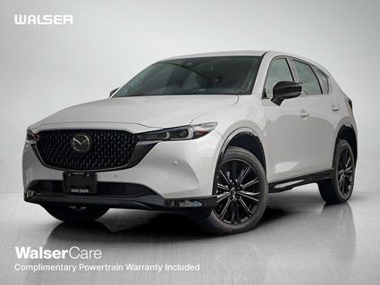 2025 Mazda CX-5 Burnsville MN