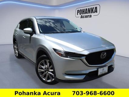 2019 Mazda CX-5 Chantilly VA