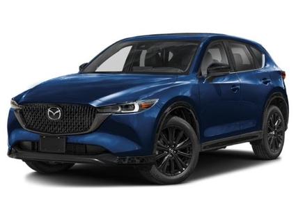 2024 Mazda CX-5 Saint Paul MN