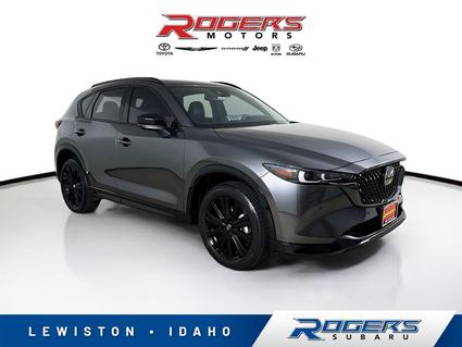 2025 Mazda CX-5 Lewiston ID