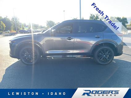 2025 Mazda CX-5 Lewiston ID