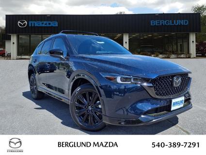 2025 Mazda CX-5 Salem VA