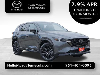 2025 Mazda CX-5 Temecula CA