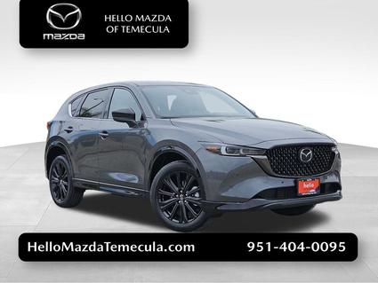 2025 Mazda CX-5 Temecula CA