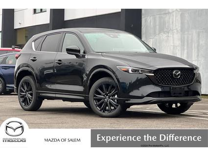 2025 Mazda CX-5 Salem OR
