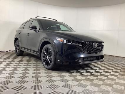 2025 Mazda CX-5 Grandville MI