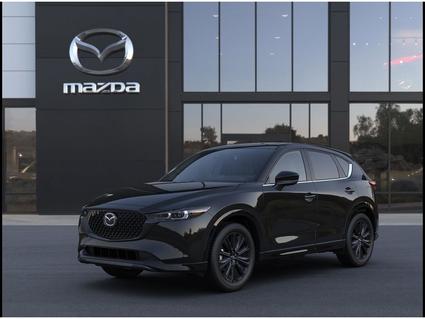 2025 Mazda CX-5 Grandville MI
