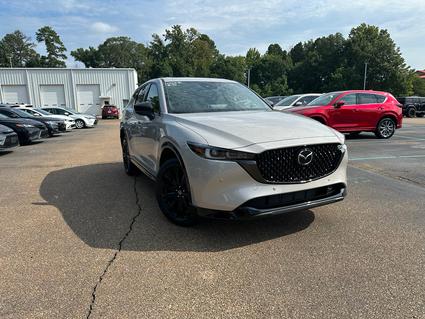 2025 Mazda CX-5 Jackson MS