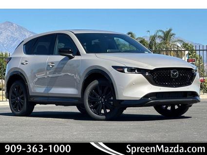 2025 Mazda CX-5 Loma Linda CA