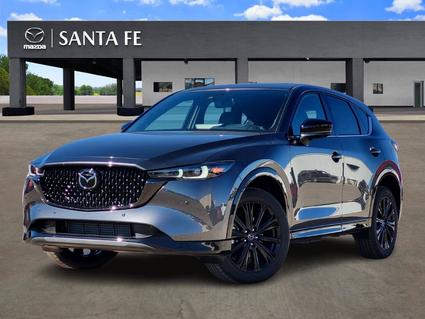 2025 Mazda CX-5 Santa Fe NM