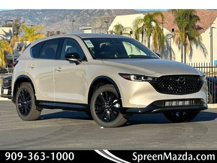 2025 Mazda CX-5 Loma Linda CA