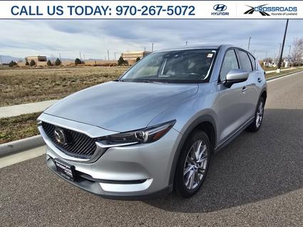 2019 Mazda CX-5 Loveland CO