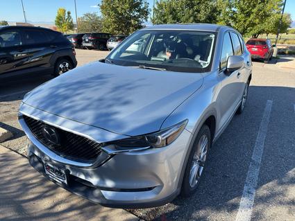 2019 Mazda CX-5 Loveland CO