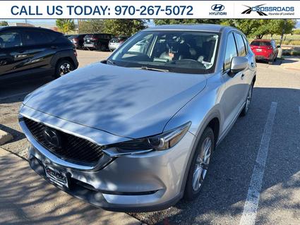 2019 Mazda CX-5 Loveland CO